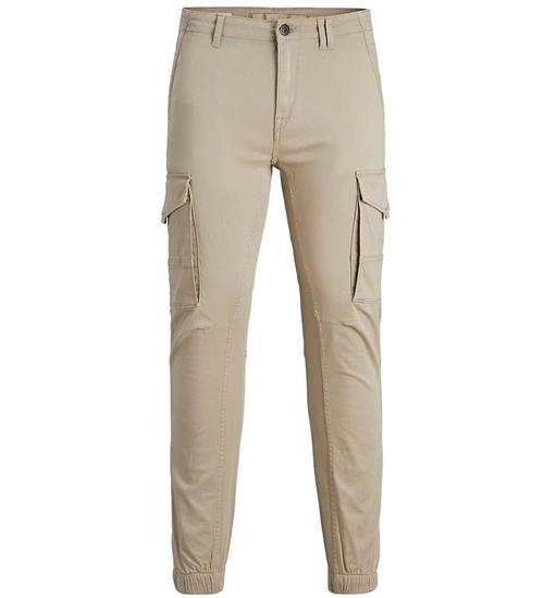 Jack & Jones Bukser - JpstPaul - Noos - Crockery