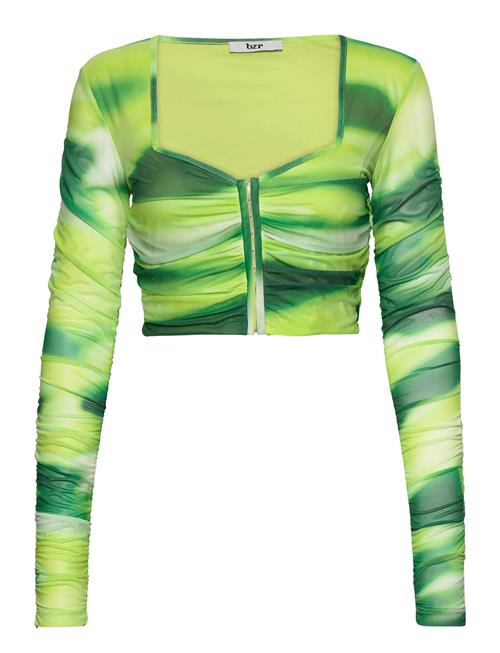 Mela Drawsina Top Bzr Green