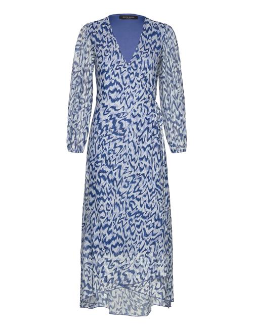 Bruuns Bazaar Phlox Noriel Dress Bruuns Bazaar Blue