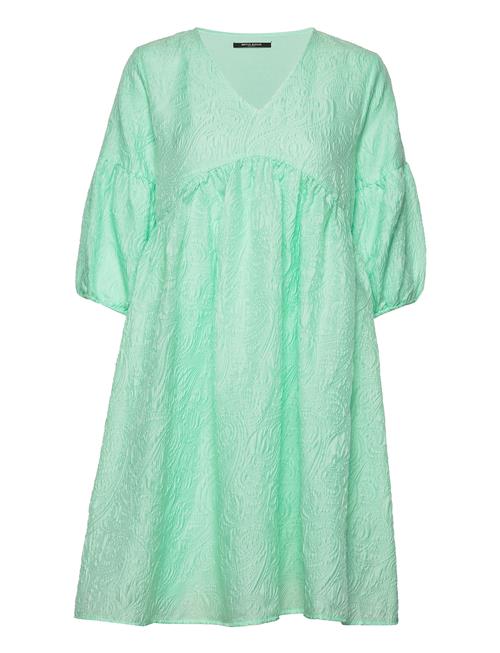 Bruuns Bazaar Magnolia Serine Dress Bruuns Bazaar Green