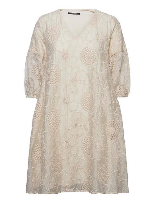 Bruuns Bazaar Clematis Eileen Dress Bruuns Bazaar Cream