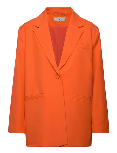 Vibe Baseline Blazer Bzr Orange