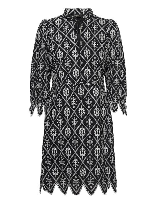 Bruuns Bazaar Lantana Abama Dress Bruuns Bazaar Black