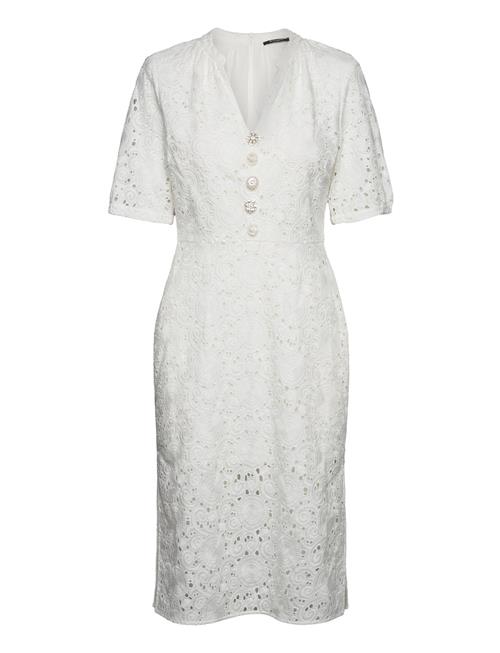 Bruuns Bazaar Armeria Harisa Dress Bruuns Bazaar White