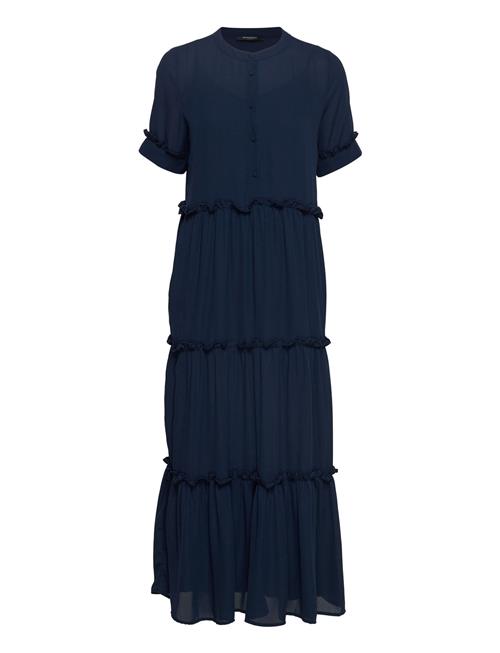 Bruuns Bazaar Marie Silje Dress Bruuns Bazaar Blue