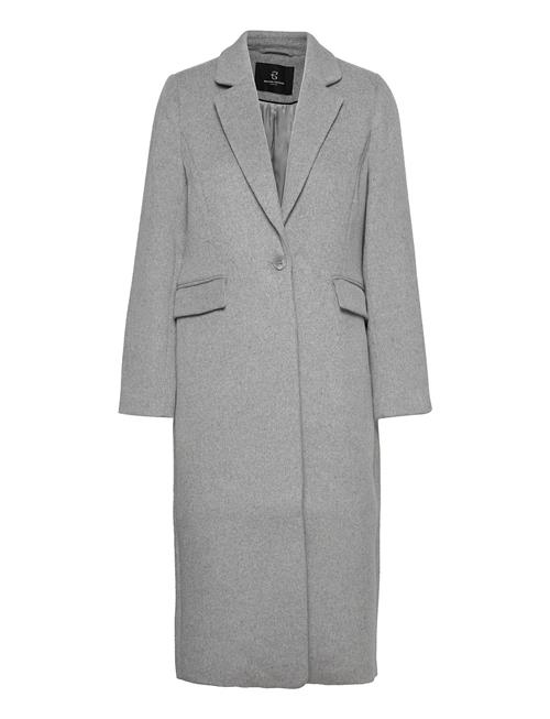 Bruuns Bazaar Katarinabbbalanna Coat Bruuns Bazaar Grey