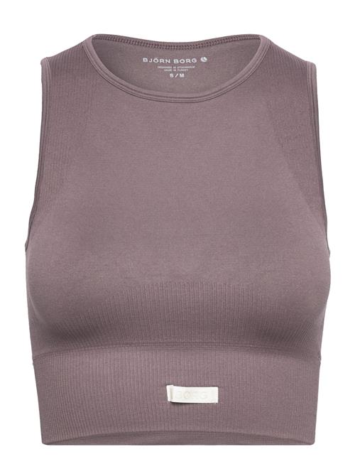 Björn Borg Studio Seamless Bralette Björn Borg Purple