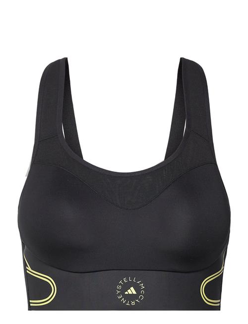 Se adidas by Stella McCartney Adidas By Stella Mccartney Truepace High Support Sports Bra Adidas By Stella McCartney Black ved Booztlet