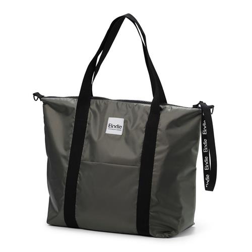 Elodie Soft Changing Bag Rebel Green | Grønn | 0-3