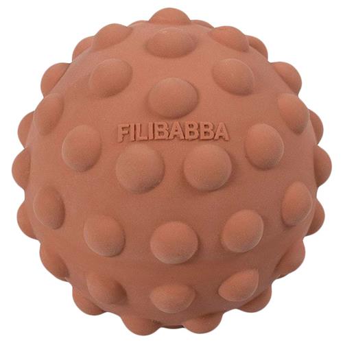 Filibabba Pil Sensorisk Bold Melon | Brun | 0-3