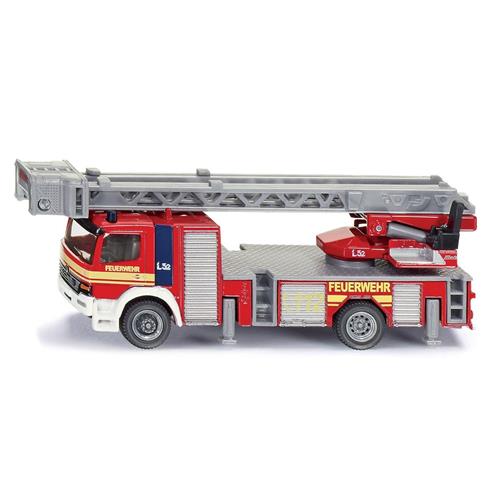 Micki FIRE ENGINE LADDER 1:87 |  | 3-6