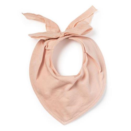 Se Elodie Hagesmæk Pulver pink | Lyserød | 0-3 ved Babyshop