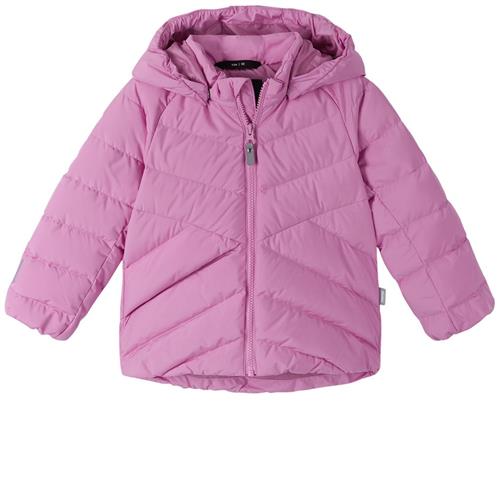 Reima Kupponen Dunjakke Cold Pink | Lyserød | 92 cm