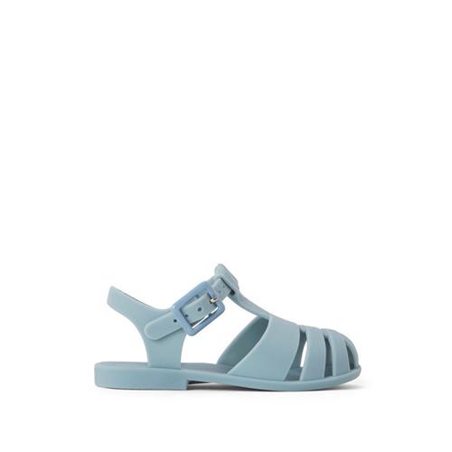 Buddy & Hope Kim Badesandaler Dusty Blue | Blå | 24 EU