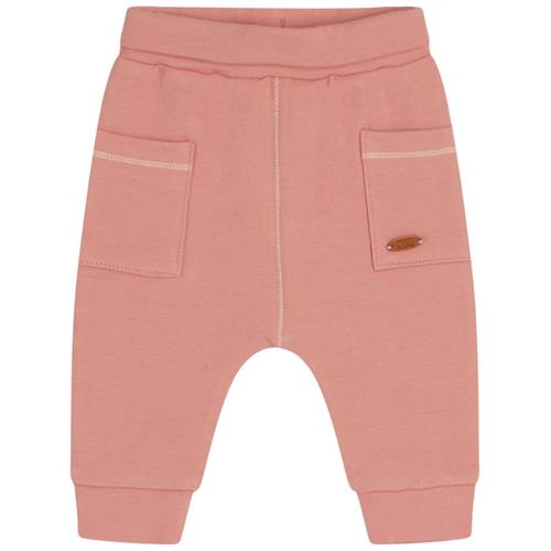 Hust&Claire Gogo Joggingbukser Old Rosie | Lyserød | 62 cm