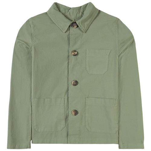 Dal Lago Colin Jacket Green | Grønn | 14 years