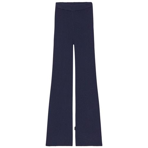 Molo Niya Leggings Navy Sky | Marine blå | 98/104 cm