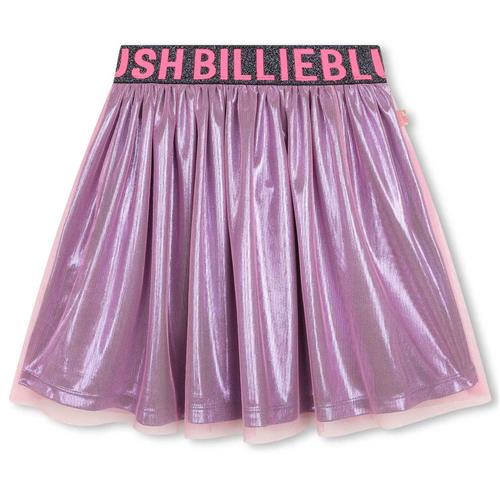 Se Billieblush Tylnederdel Lilla | Lilla | 2 years ved Babyshop