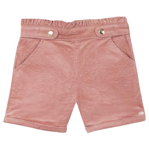 Tartine et Chocolat Corduroy Shorts Vieux Rose | Lyserød | 4 years