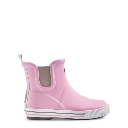 Se Reima Ankles Gummistøvler Unicorn Pink | Lyserød | 23 EU ved Babyshop