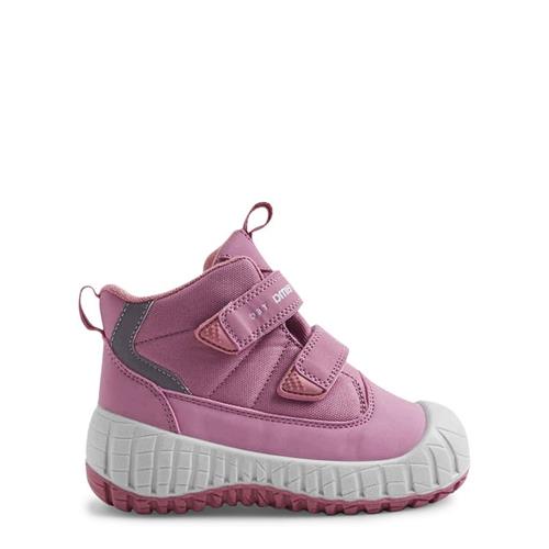 Se Reima Reimatec Passo 2.0 Sko Blush Rose | Lyserød | 27 EU ved Babyshop