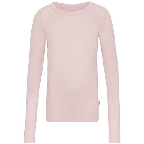 Se Molo Rihanna T-shirt Petal Blush | Lyserød | 92/98 cm ved Babyshop