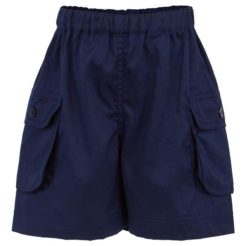 Rachel Riley Shorts Navy | Marine blå | 6 months