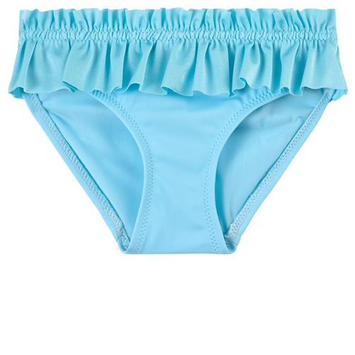 Lison Paris Bora Bora Ruffle Baby Bikini Panties Blue | Blå | 24 months