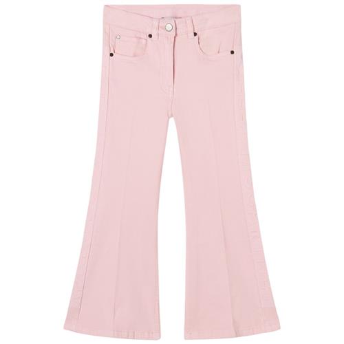 Stella McCartney Kids Jeans Lyserød | Lyserød | 4 years