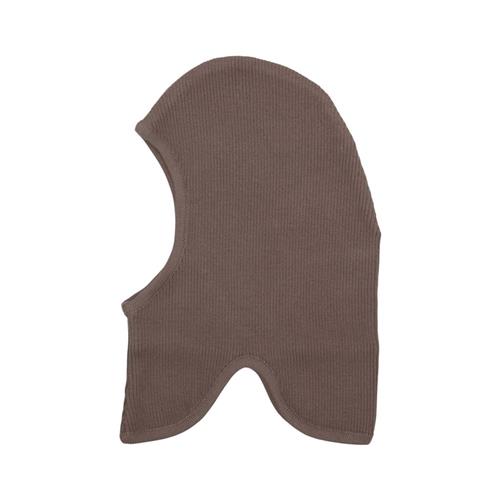 Se Flöss Flye Elefanthue Mocca | Brun | 9 months ved Babyshop