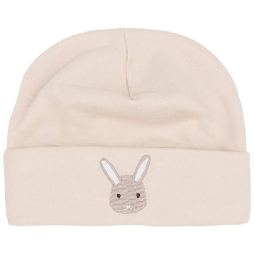 Se Donsje Amsterdam Beller Bunny Babylue Warm White |  | 6-9 months ved Babyshop