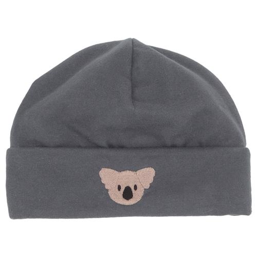 Donsje Amsterdam Beller Koala Babylue Night Blue | Blå | 12-18 months