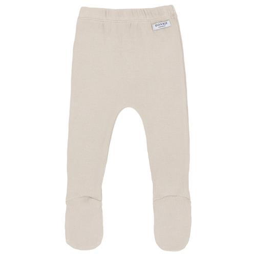 Se Donsje Amsterdam Crispin Footed Leggings Macaroon |  | 12-18 months ved Babyshop