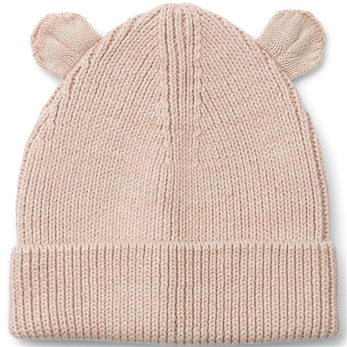 Liewood Gina Hue Rose Sandy 6-9 Months  Lyserød  6-9 måneder  Unisex