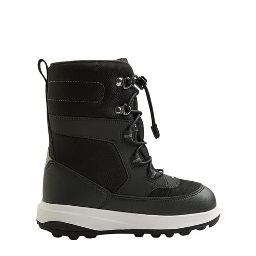 Reima Reimatec Laplander 2.0 Ankelstøvler Sorte 33 EU  Sort  33 EU  Unisex