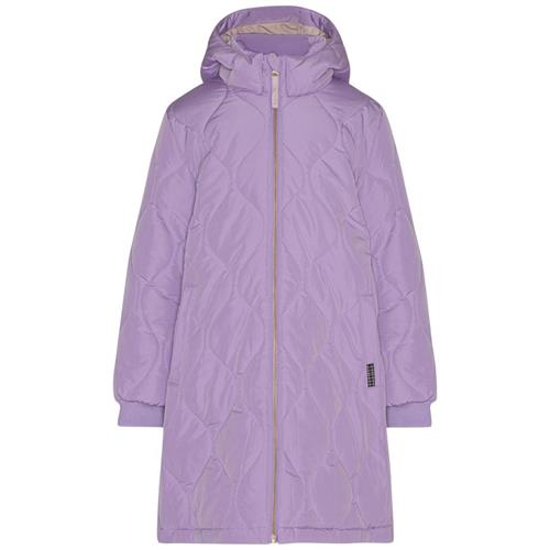 Molo Hannah Parka Violet Sky | Lilla | 104 cm