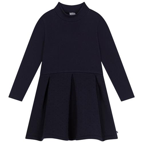 Se Petit Bateau Kjole Navyblå | Marine blå | 8 years ved Babyshop