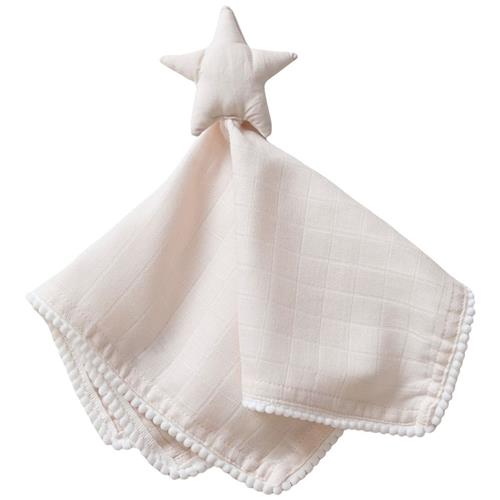 Jack o Juno Cuddly Star Kostæppe Lyserød One Size      Unisex