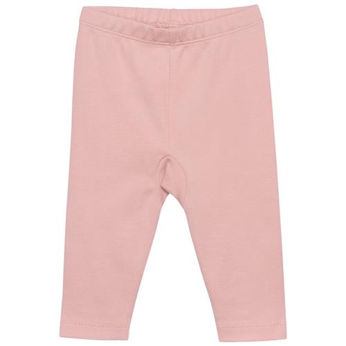 Fixoni Leggings Misty Rose | Lyserød | 62 cm