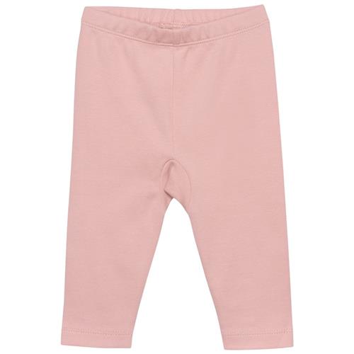 Fixoni Leggings Misty Rose | Lyserød | 62 cm