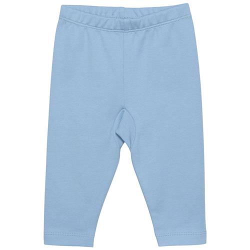 Se Fixoni Leggings Ashley Blue | Blå | 62 cm ved Babyshop