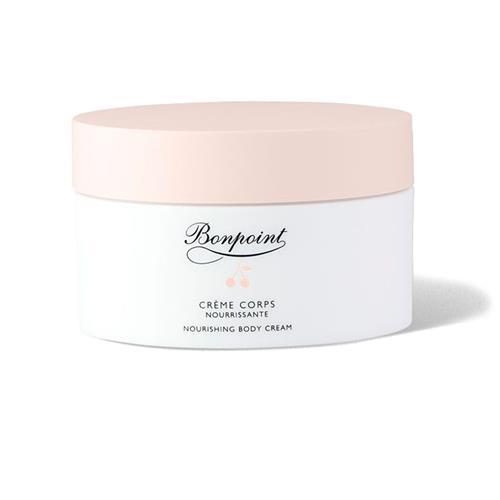 Bonpoint Nærende Bodycreme | Hvid | 0