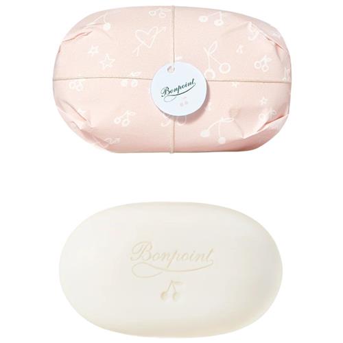 Bonpoint Superfatted Mild Sæbe Lyserød One Size      Unisex