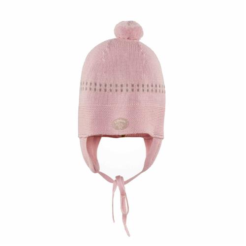 Se Lillelam Classic Hue Lyserød | Lyserød | 36/38 cm ved Babyshop