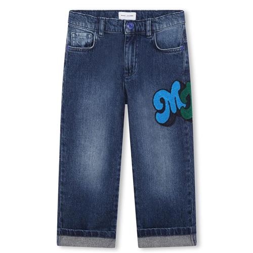 Se Marc Jacobs Jeans Blå | Blå | 12 years ved Babyshop