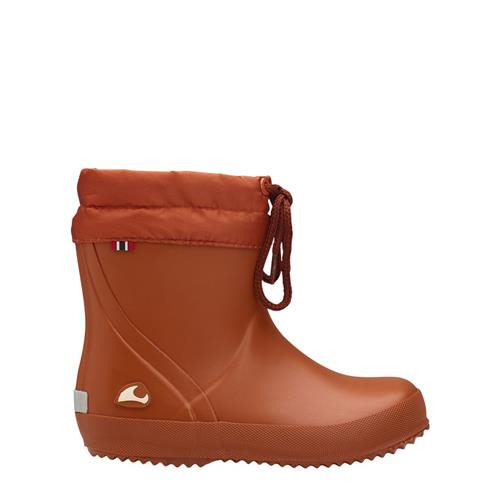 Se Viking Alv Indie Gummistøvler Cognac | Brun | 23 EU ved Babyshop