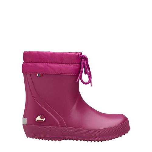 Viking Alv Indie Gummistøvler Fuchsia | Lyserød | 23 EU