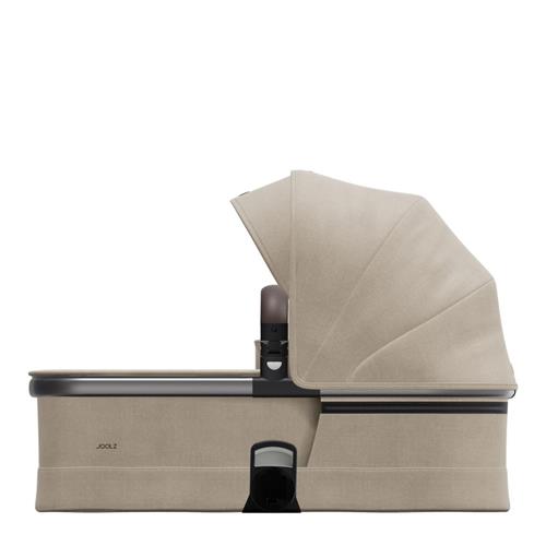 Joolz Hub+ Babylift Timeless Taupe | Beige | 0-3