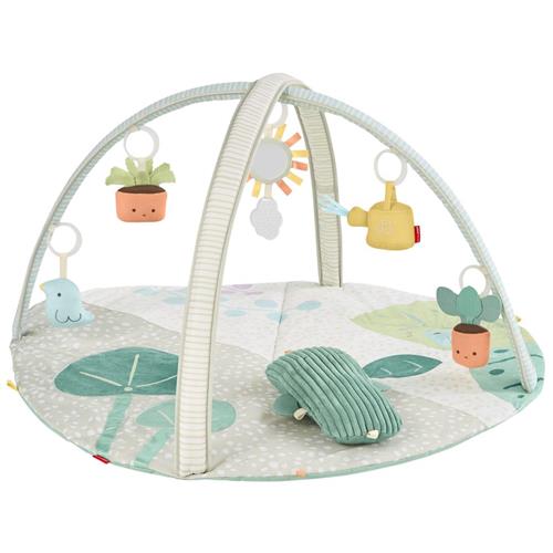 Skip Hop Garden Oasis Baby Gym | Grå | 0-3