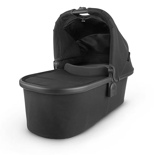 UPPAbaby VISTA/CRUZ Babylift Jake/Charcoal Carbon | Grå | 0-3